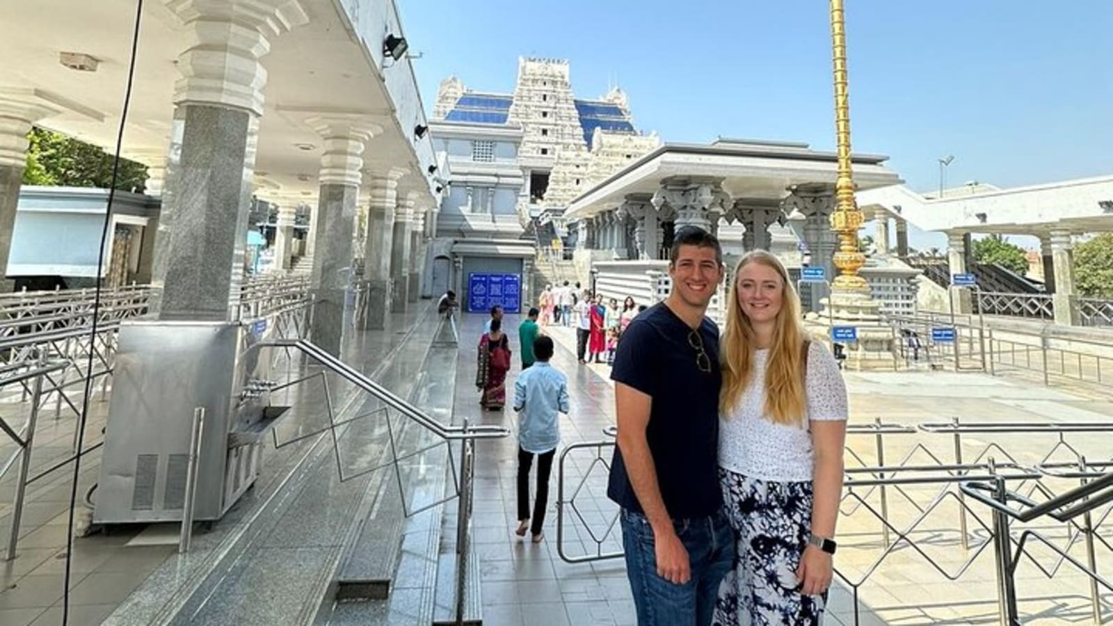 19 Days Private Incredible Tour of South India