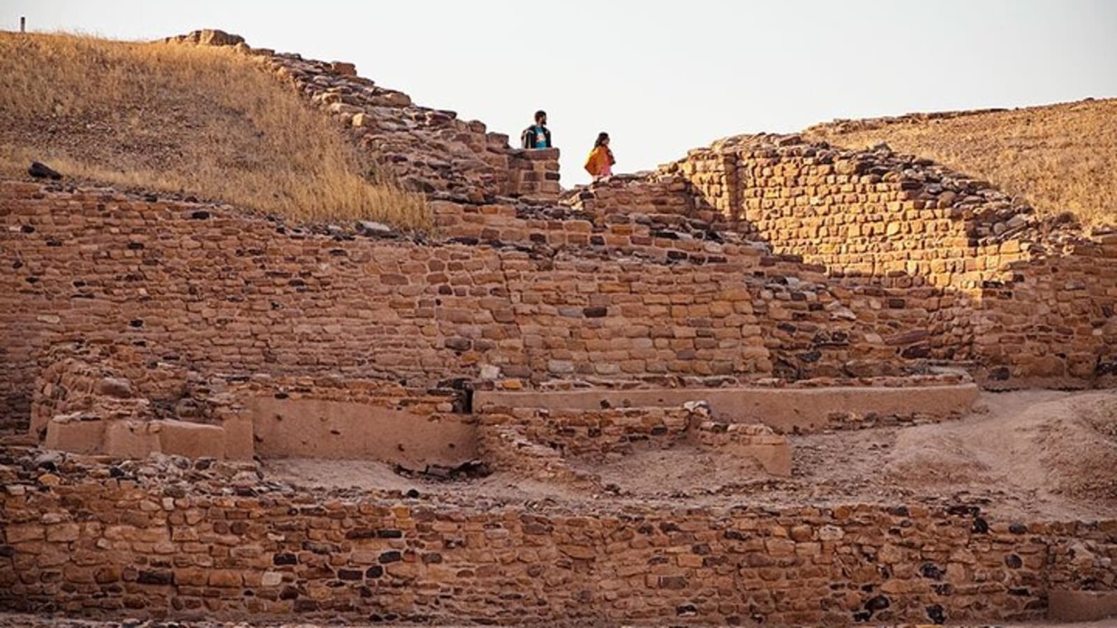 Best Kept Secret: Gujarat's Architectural Marvels & History