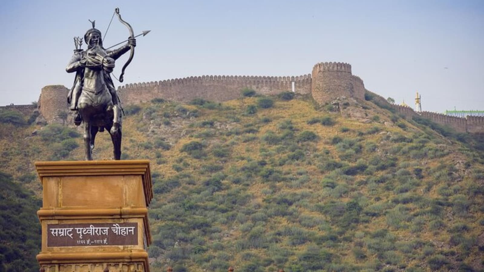 Rajasthan The Land of Maharaja Overland Tour