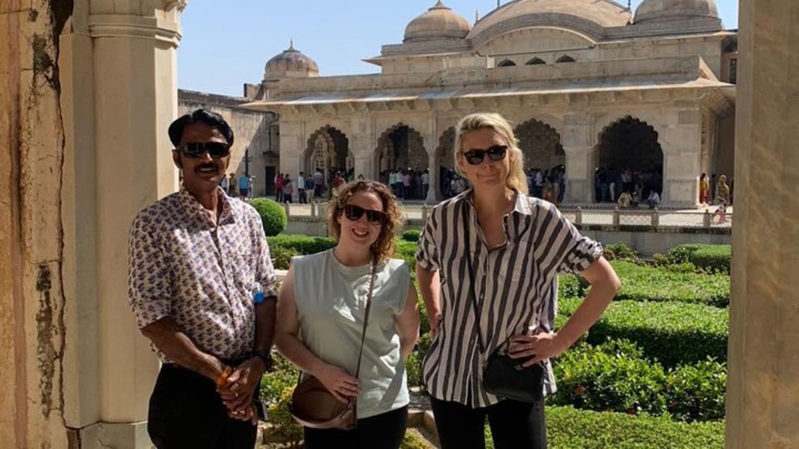 The Gems of Jaipur and Shekhawati