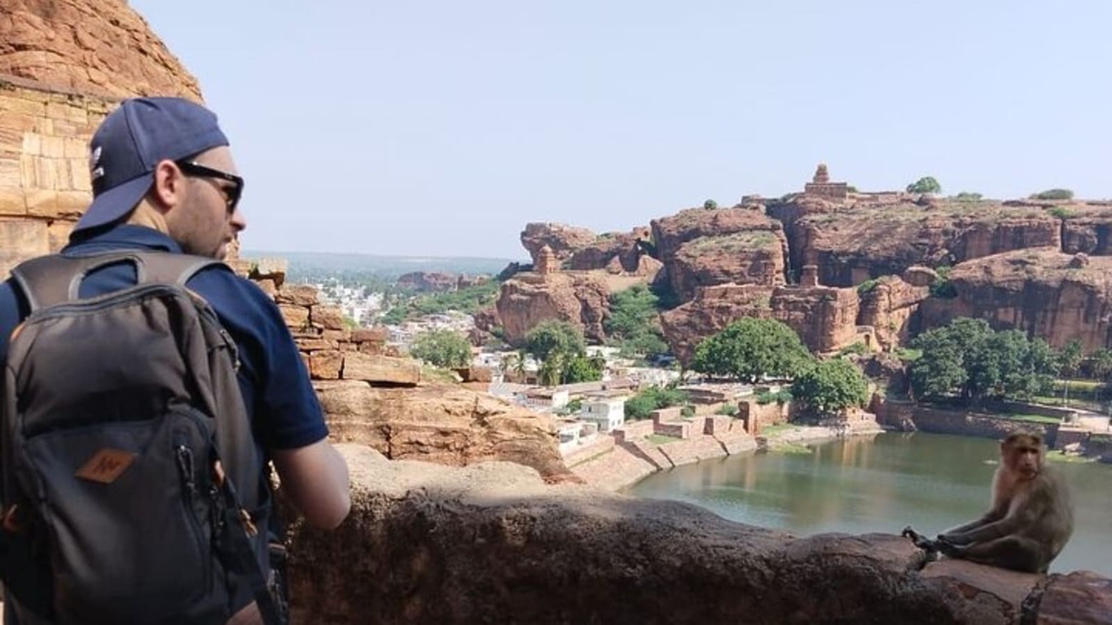 Hyderabad to Bijapur & Badami: Architectural Odyssey
