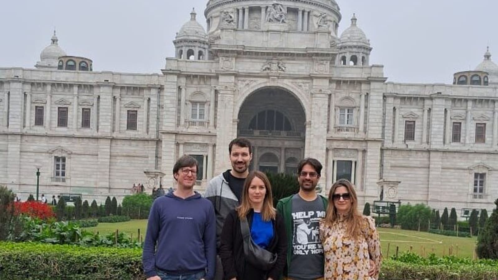 East India Cultural Tour visit Monuments, Temples & Monasteries