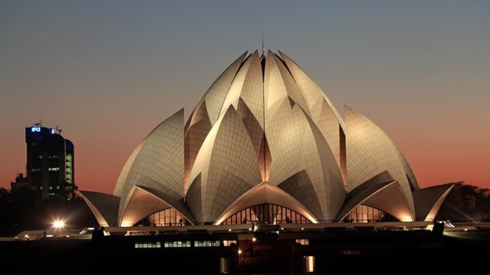 Golden Triangle with Architecture & Backwater of South India