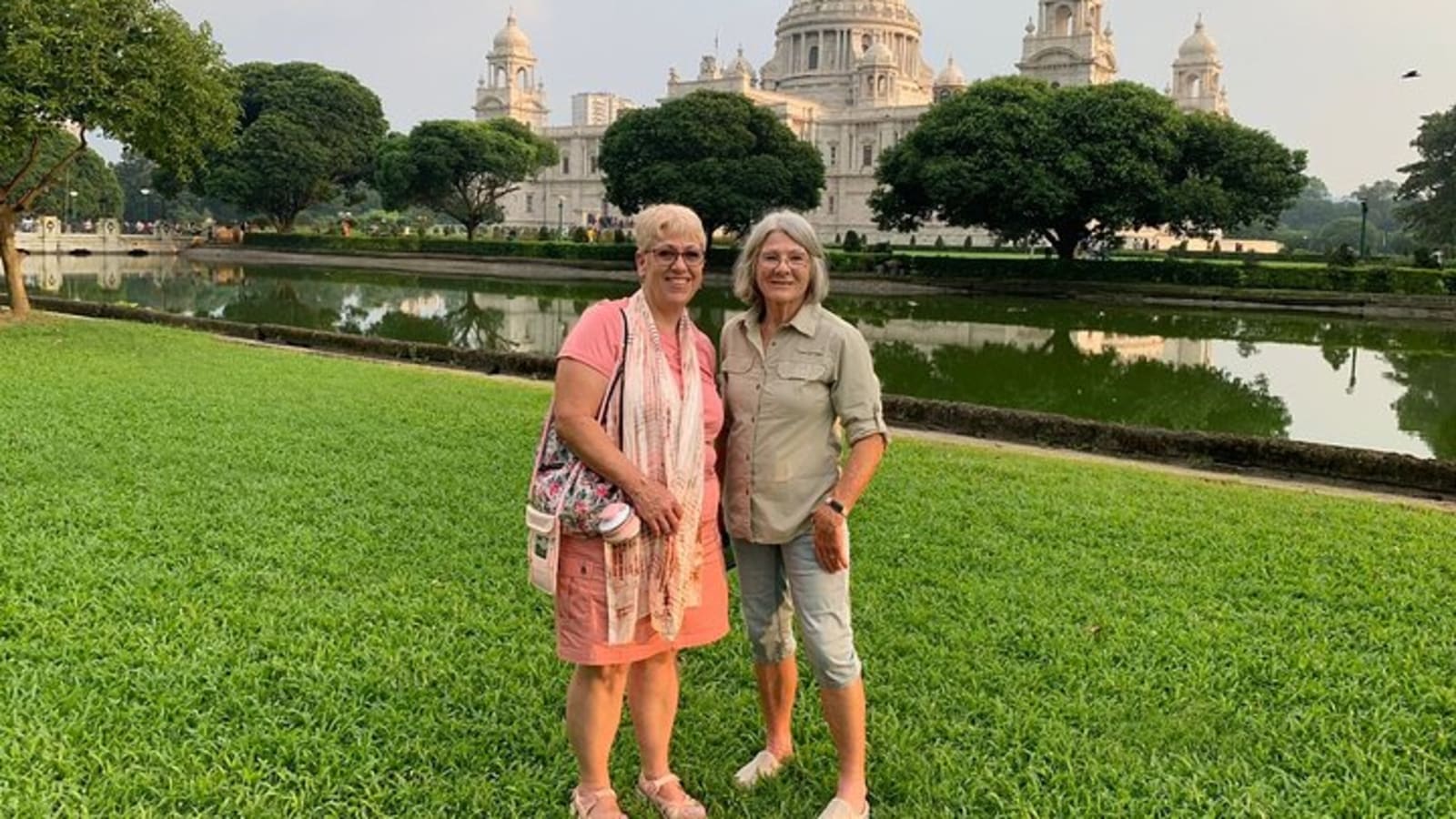 Kolkata: The City of Joy and Spiritual Marvels