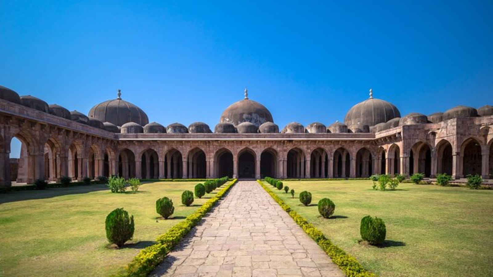 Mystical Mandu: A Historic Journey from Indore