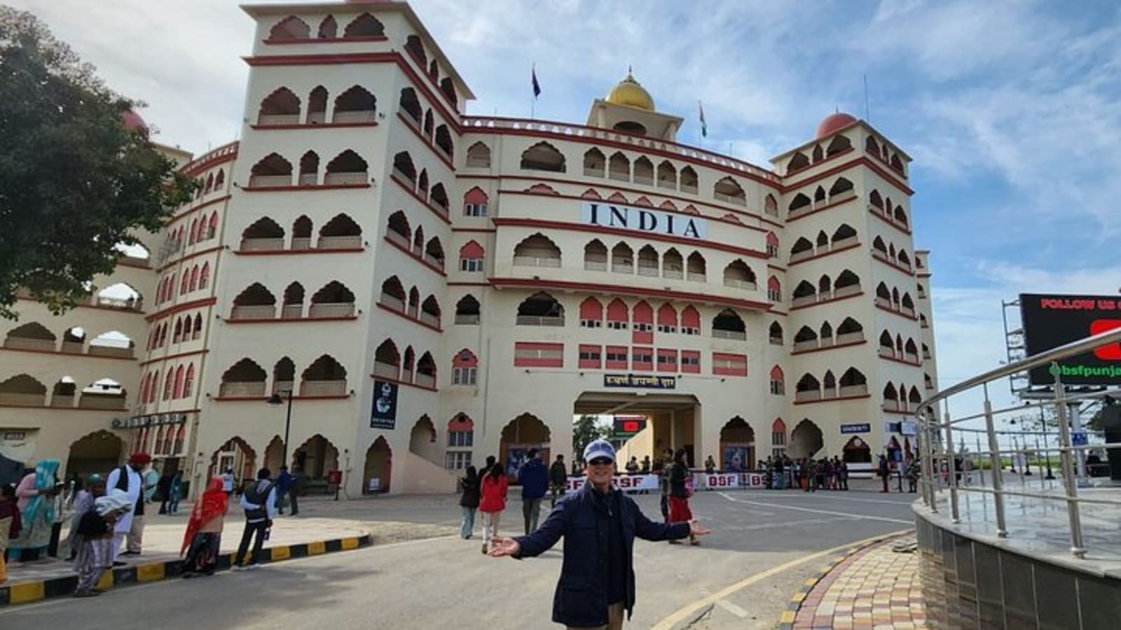 Golden Temple Dalhousie & Dharamsala Private Tour