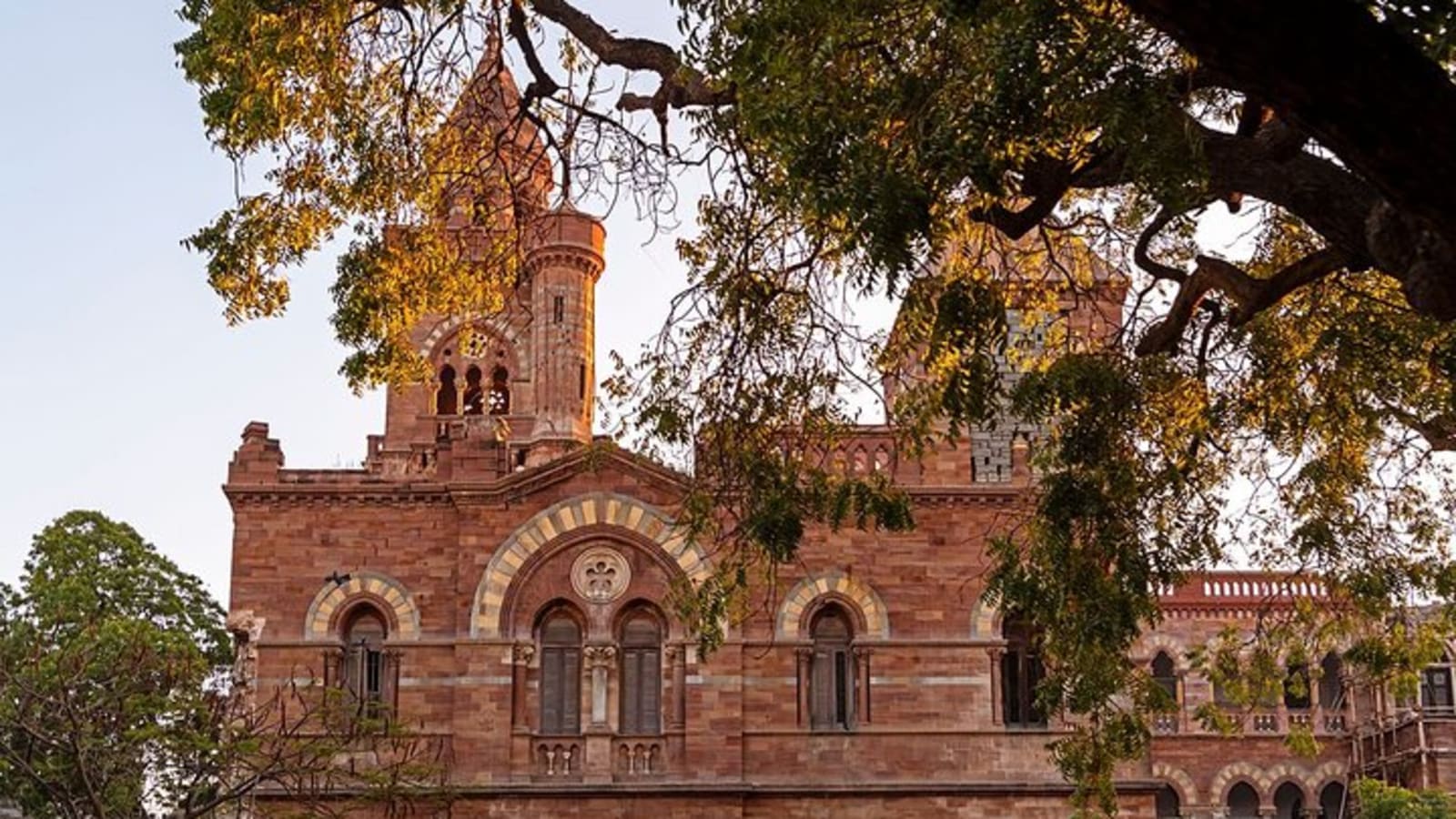 Private Heritage Trail Tour of Bhuj