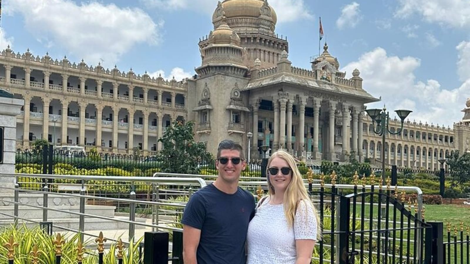 Bangalore To Cochin South India Temple & Backwater