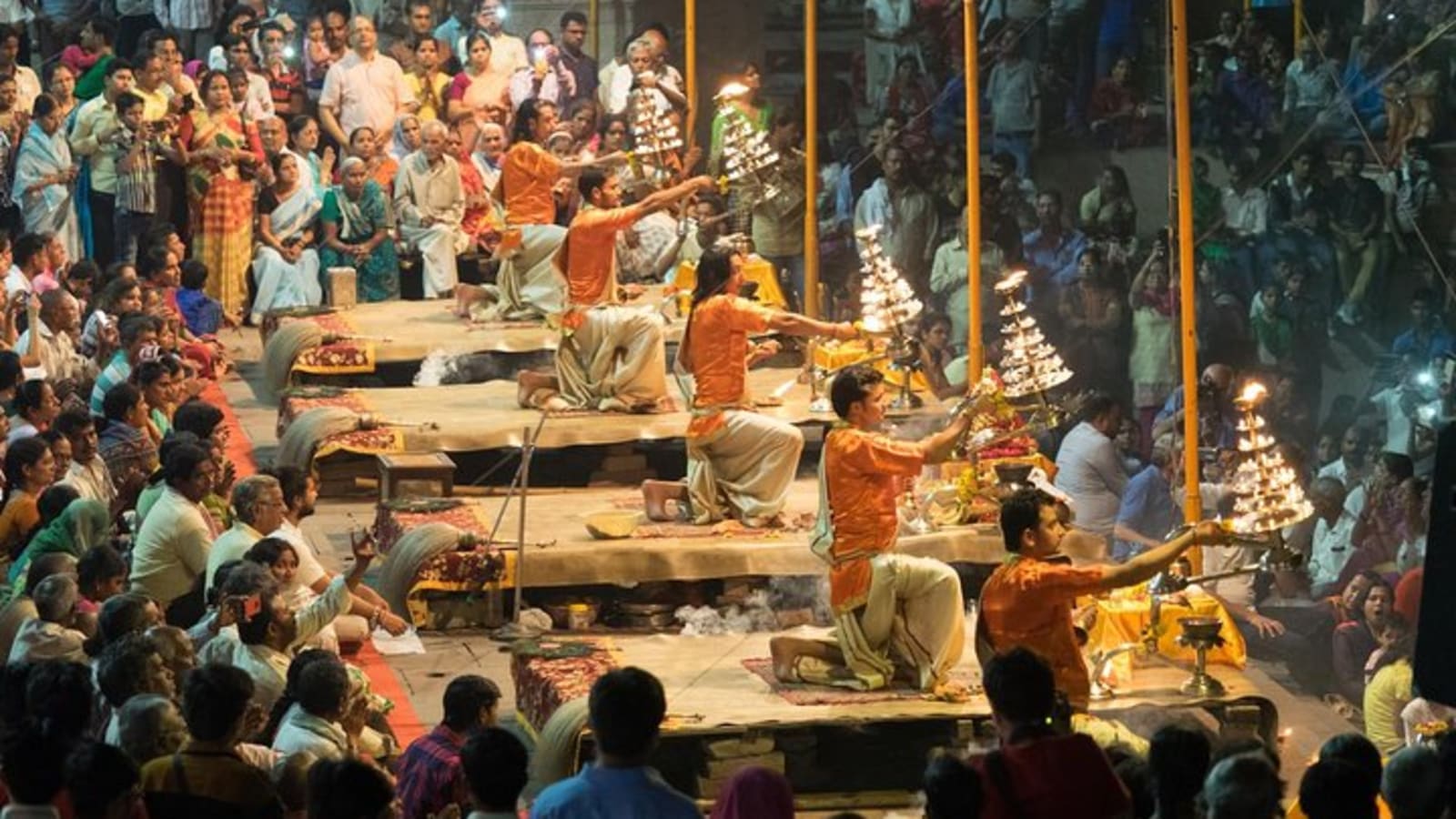 15-Day Private Guided Culture and Heritage Tour of India