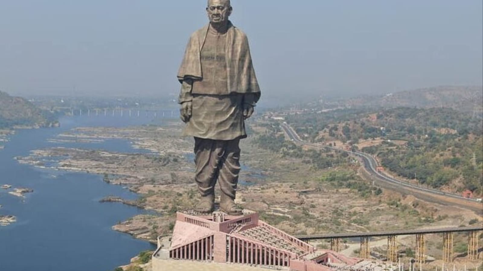 Surat/Vadodara To Ahmedabad, Vibrant Gujarat Tour