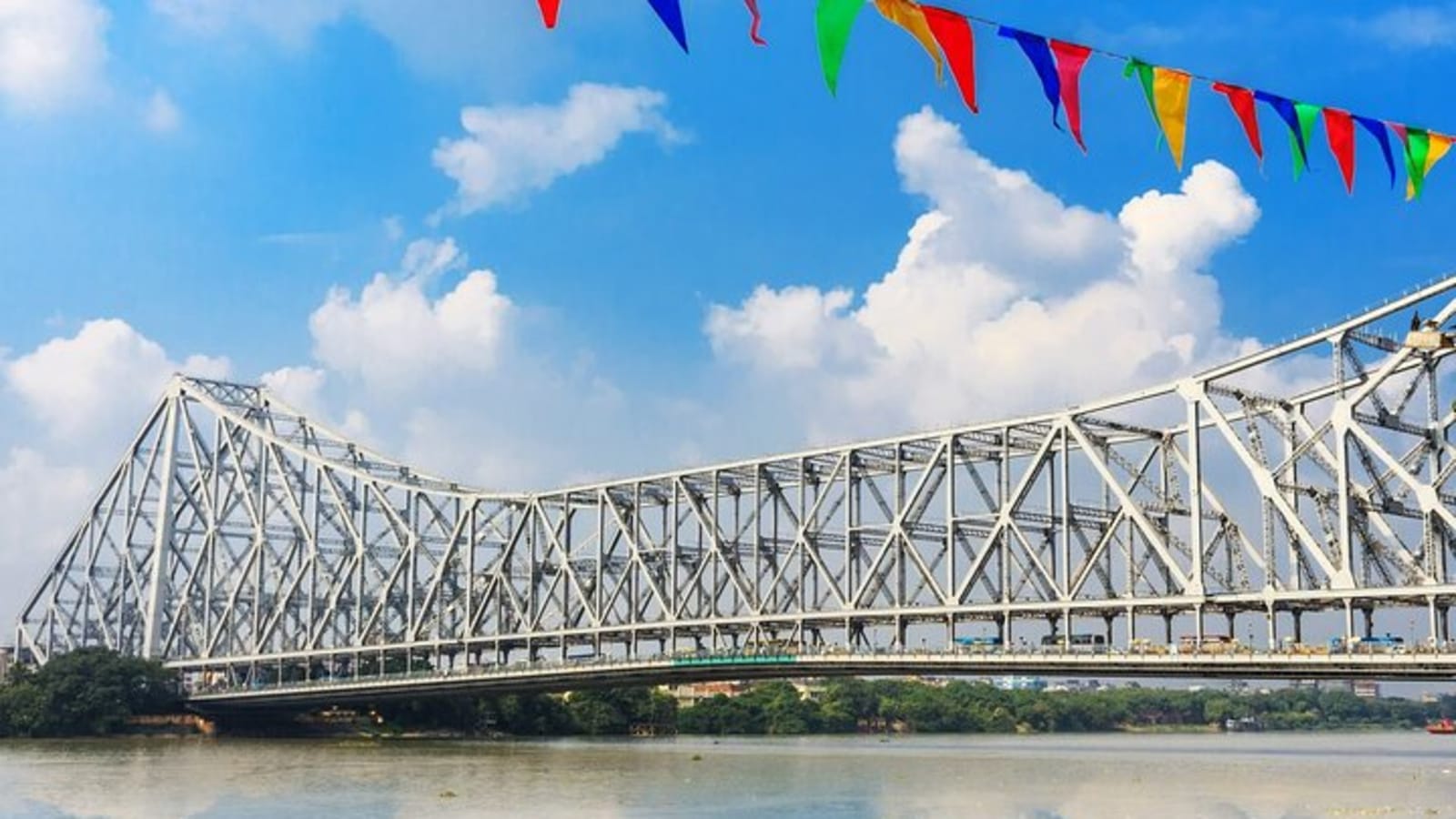 Colonial Kolkata, Tea Estate & Buddhist Monasteries