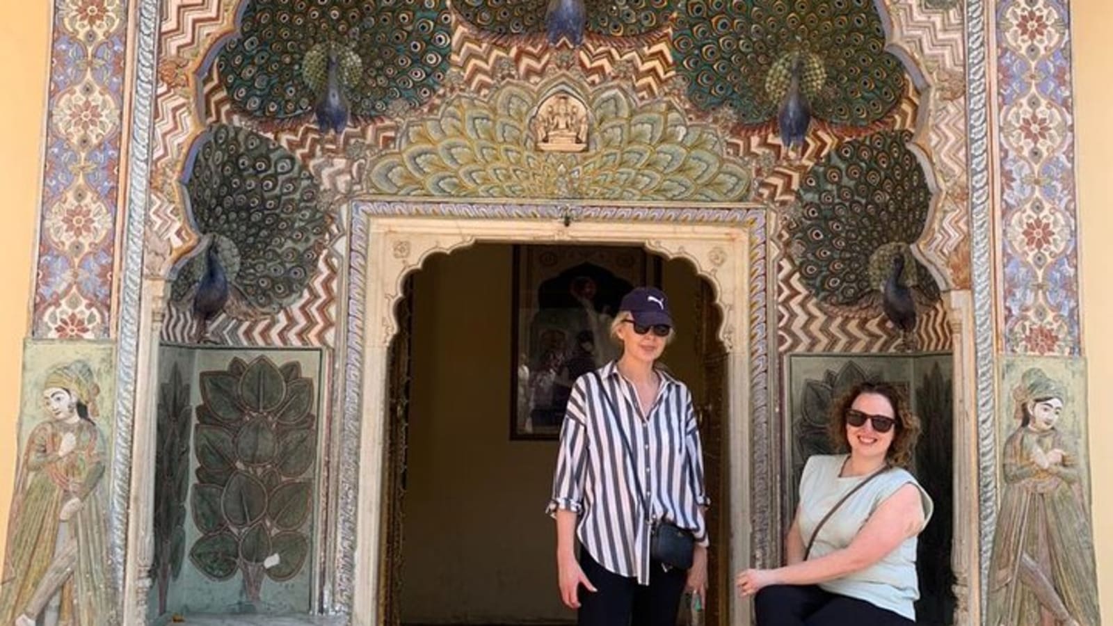 Royal Rajasthan In Depth Culture - Overland Tour