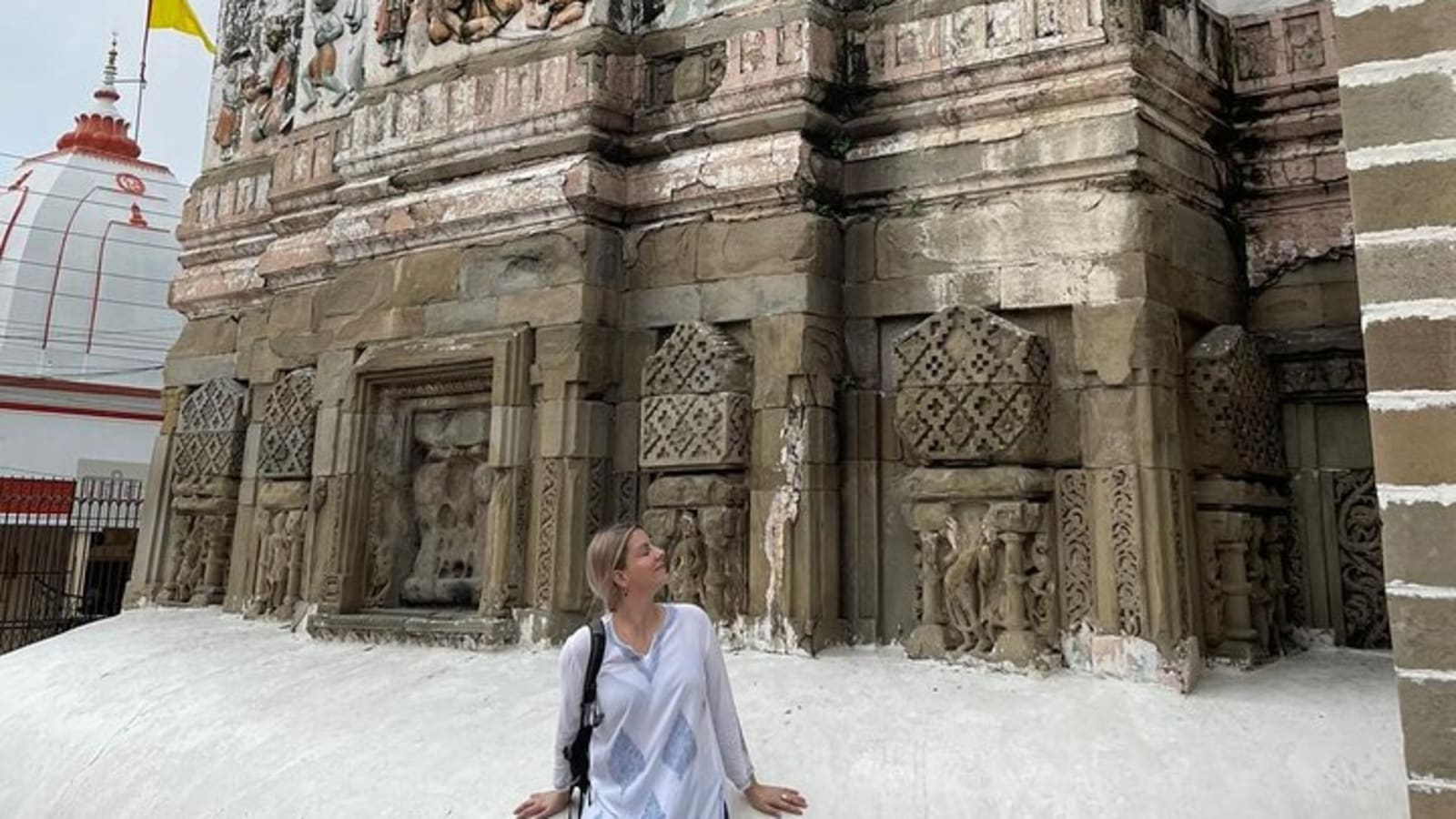 Delhi to Haridwar & Rishikesh (3 Days by Satabdi Train)