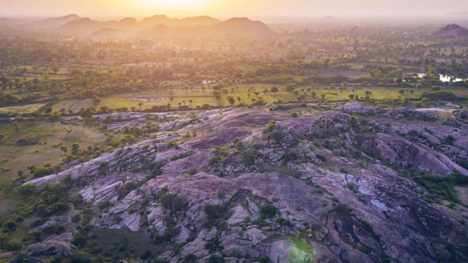 Ahmedabad to Mount Abu Discovery