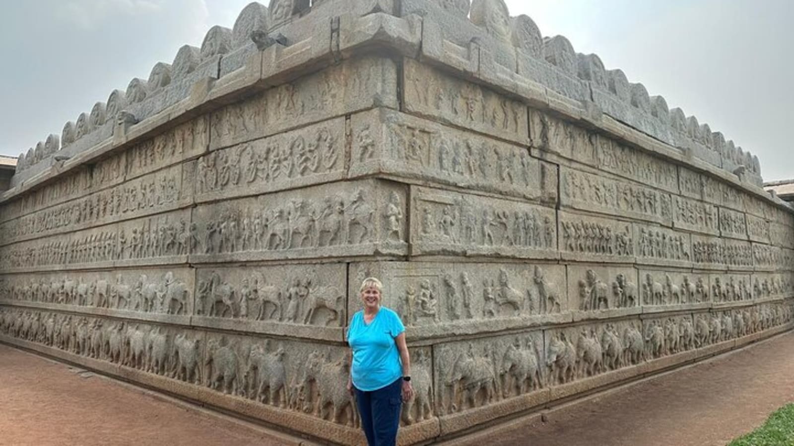 Mumbai & Goa with Architecture & Backwater of South India