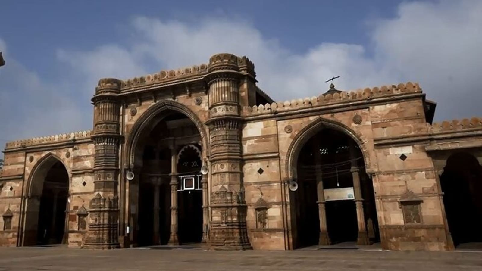 Gujarat Archaeological & Natural Wonders