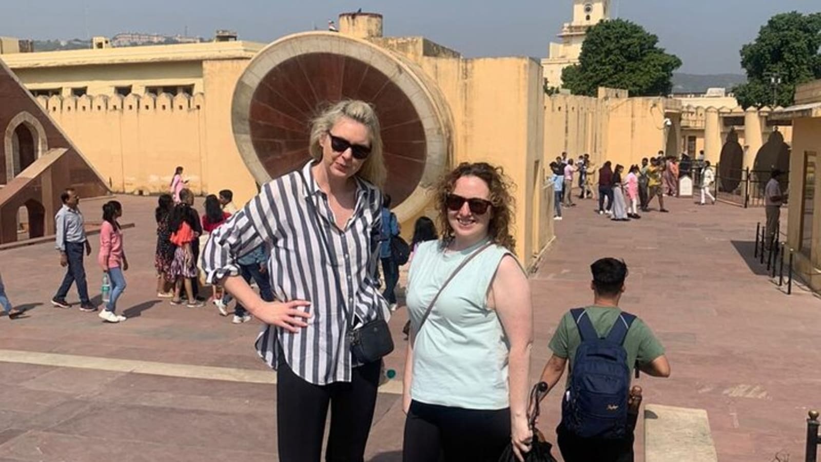 Jaipur to Udaipur: Authentic Rajasthan Tour