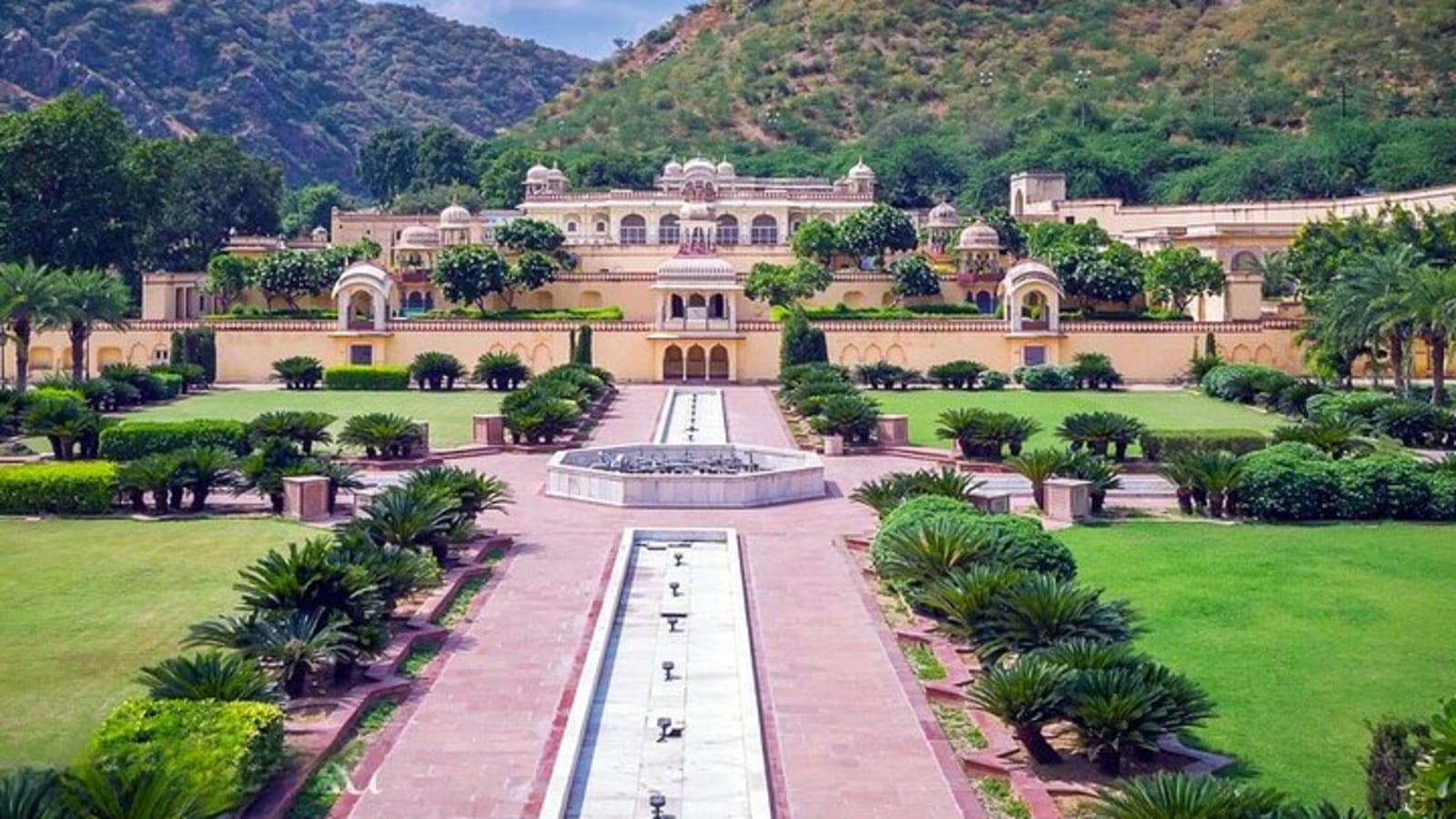 Rural Gems Of Rajasthan