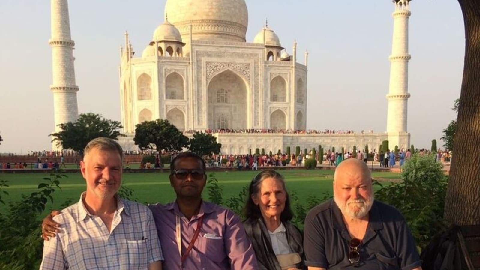 Golden Triangle with Ranthambore Tiger Reserve and Bundi Village