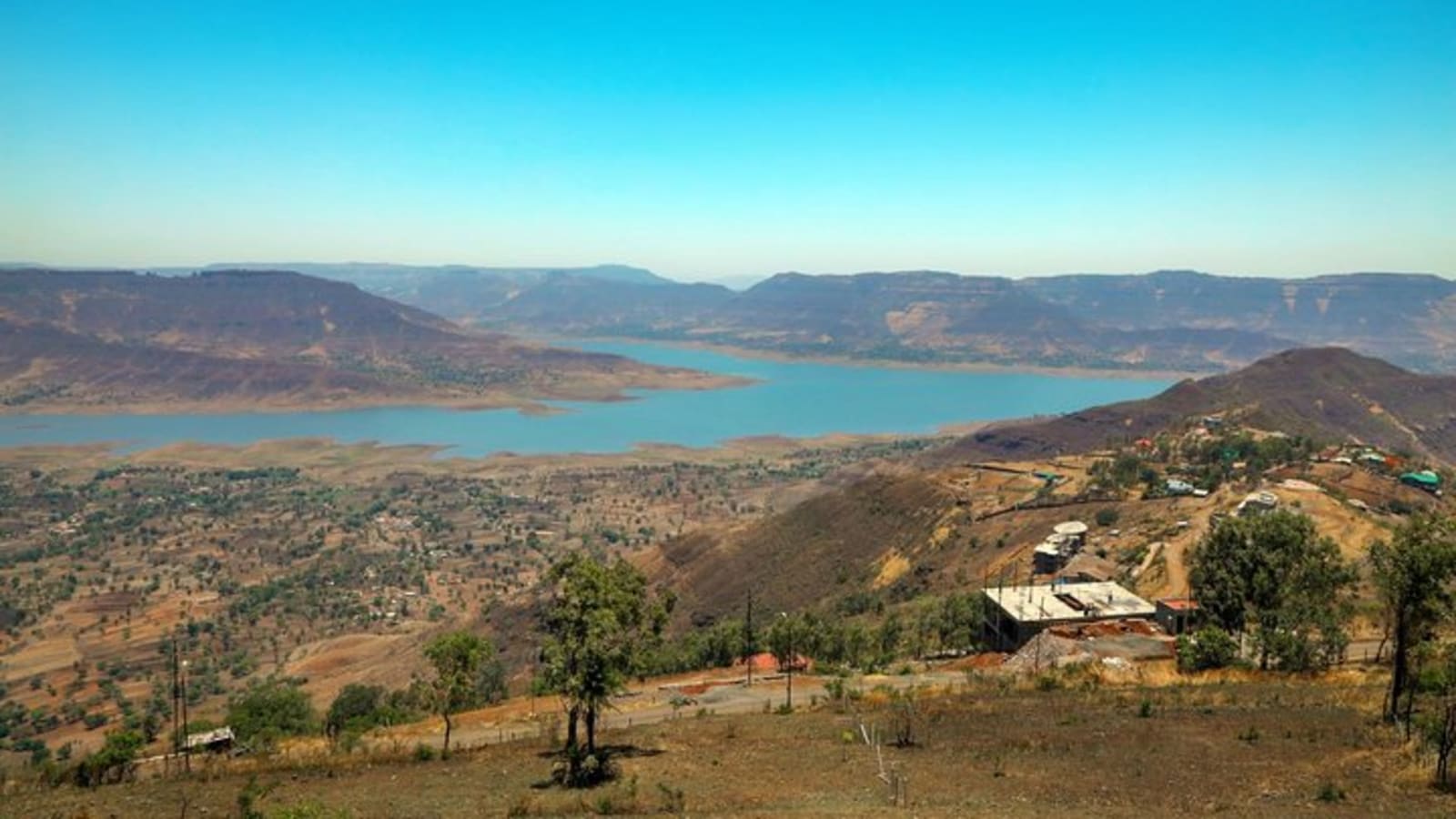 5-Day Mumbai and Mahabaleshwar Private Tour