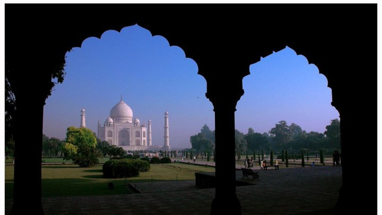 Delhi to Agra & Bharatpur: Heritage and Avian Expedition