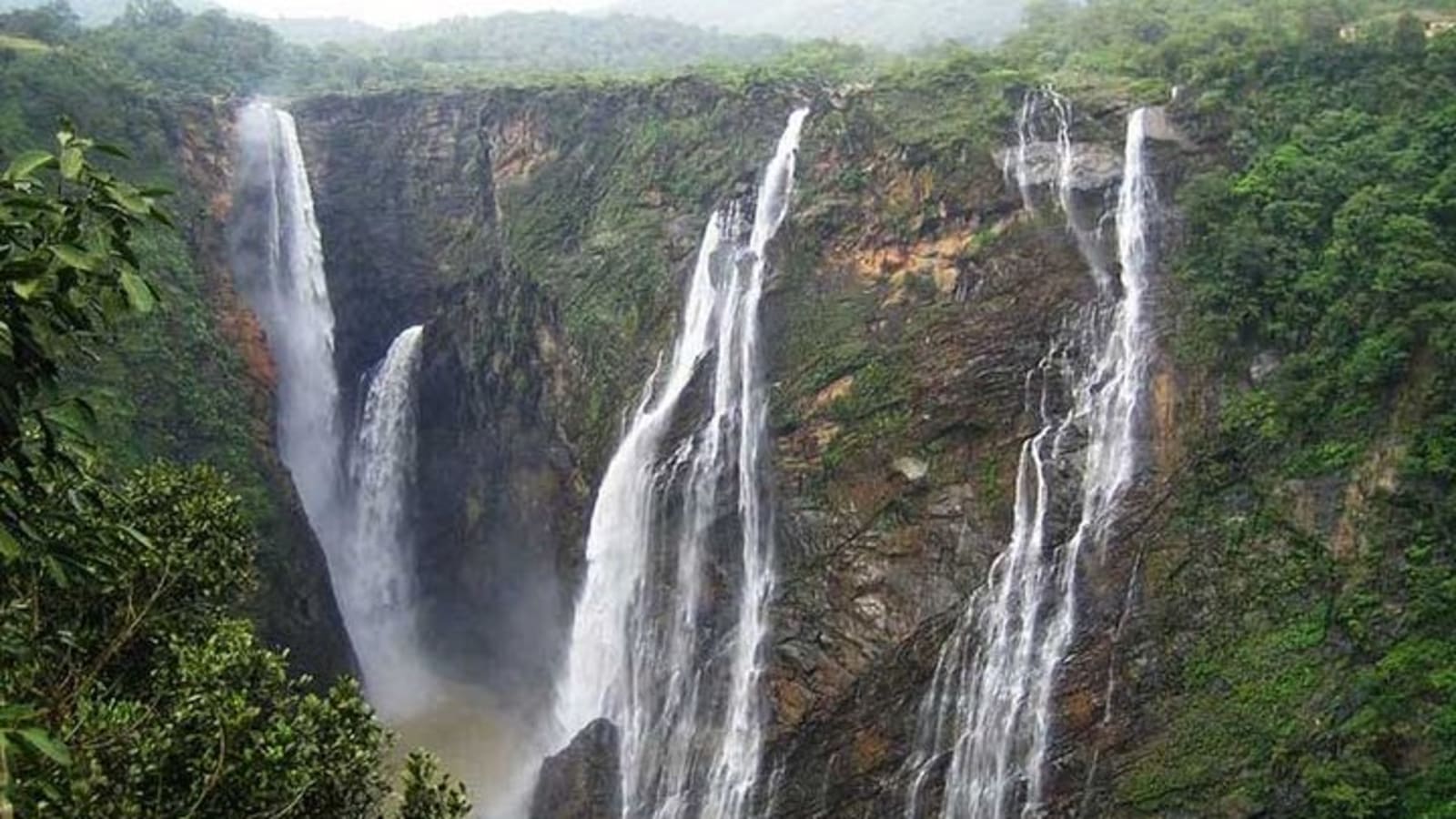 Bhopal to Satpura National Park 3-Days Private Tour