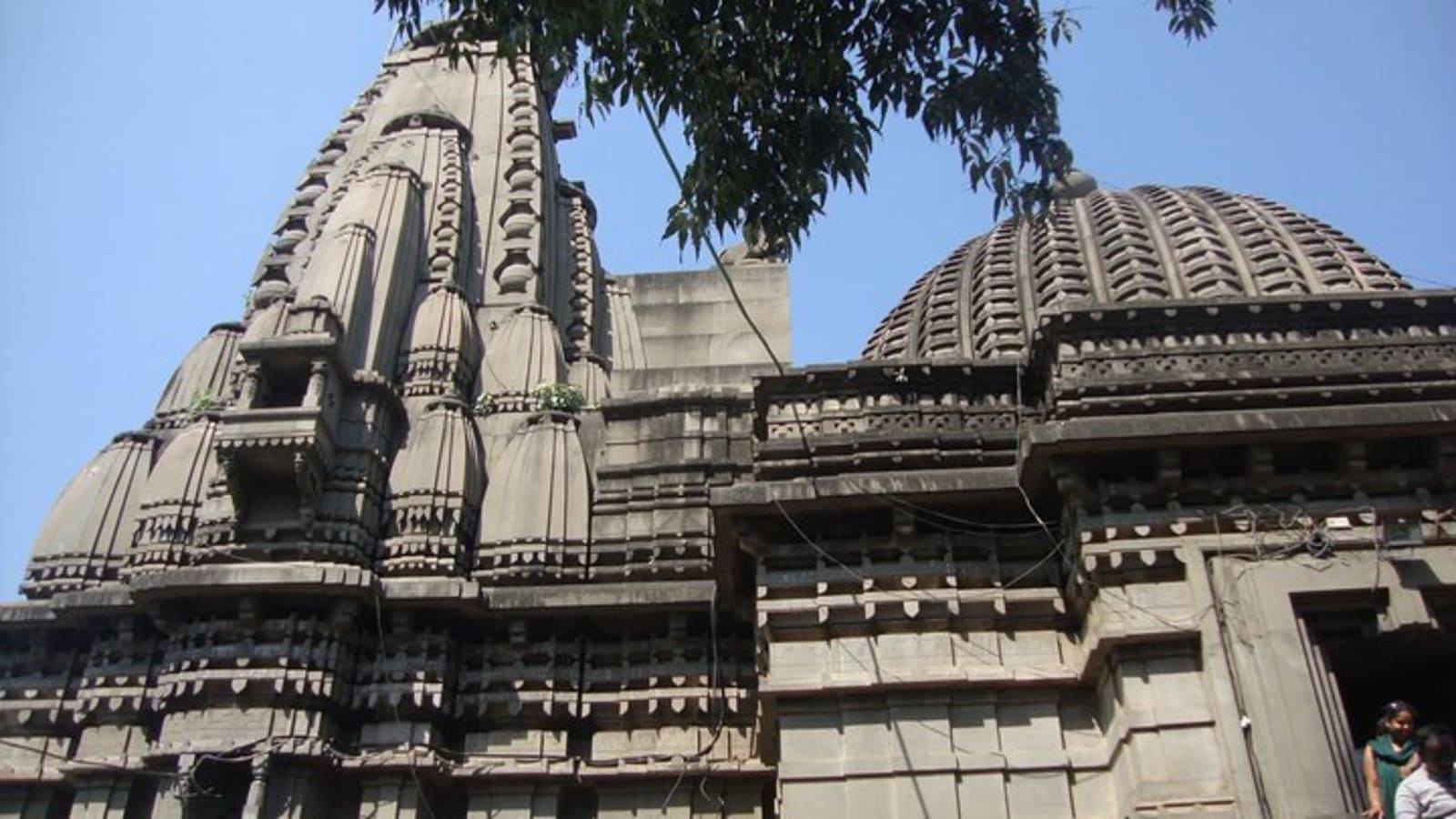 Pune to Nashik Overnight trip
