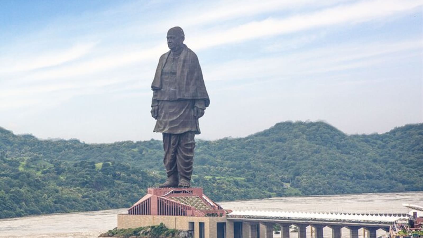 Mumbai to Vadodara Western India Overland Tour