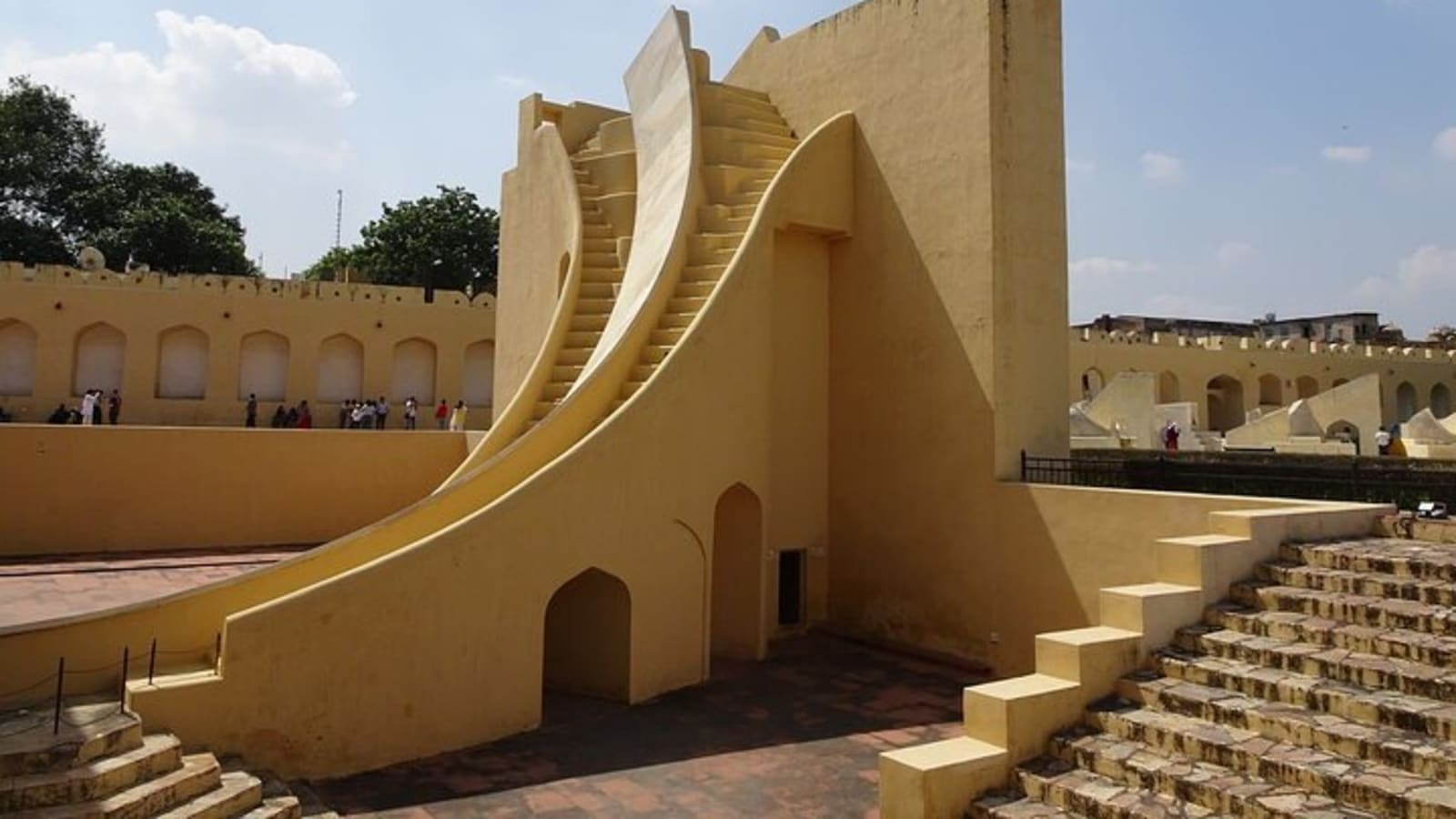 Jaipur to Ranthambore, Golden Triangle & Tiger Safari Tour