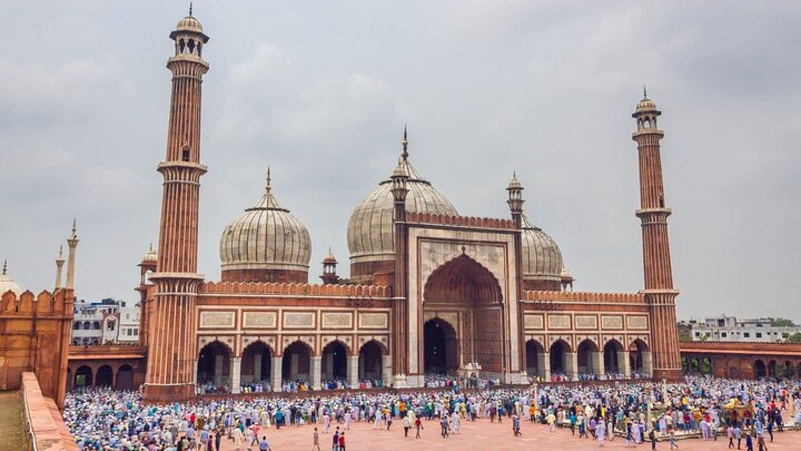 Golden Triangle & More