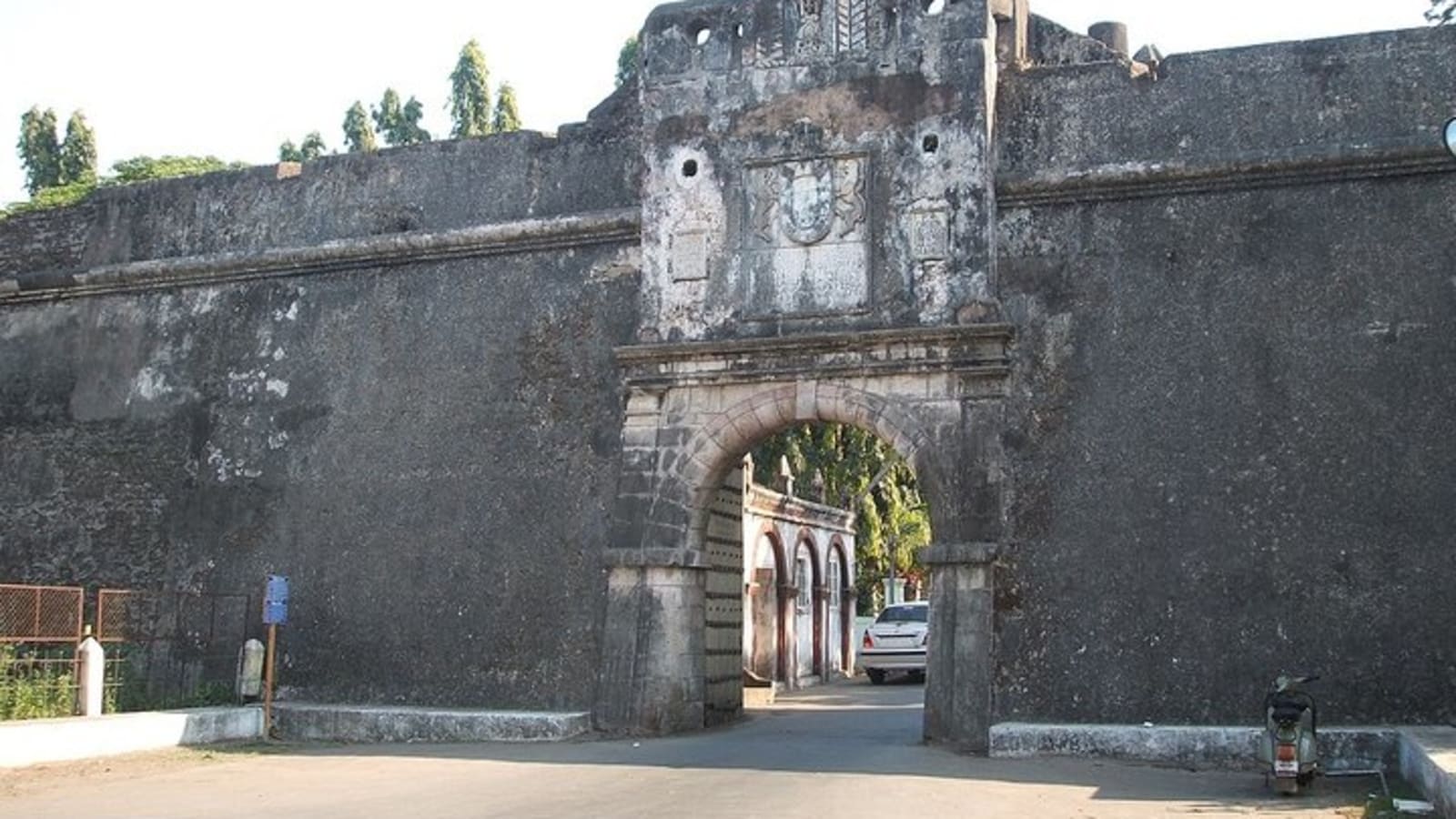 Surat to Daman: Coastal Charm and Cultural Heritage