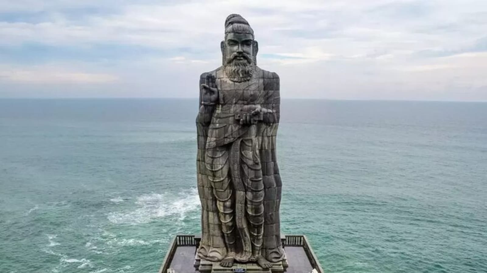 Kanyakumari Day Tour from Kovalam & Trivandrum