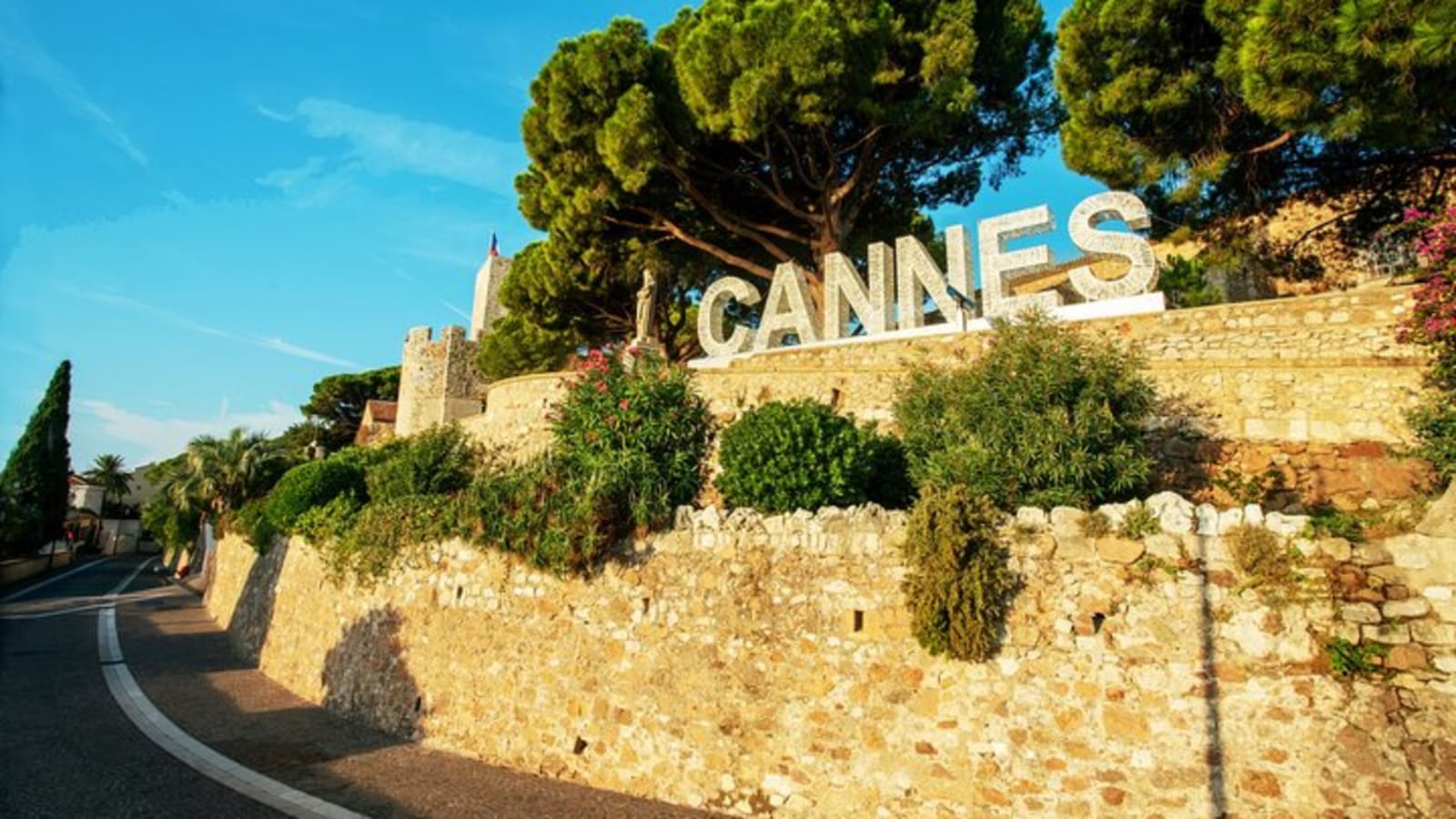 Private Transfer from Malpensa to Cannes