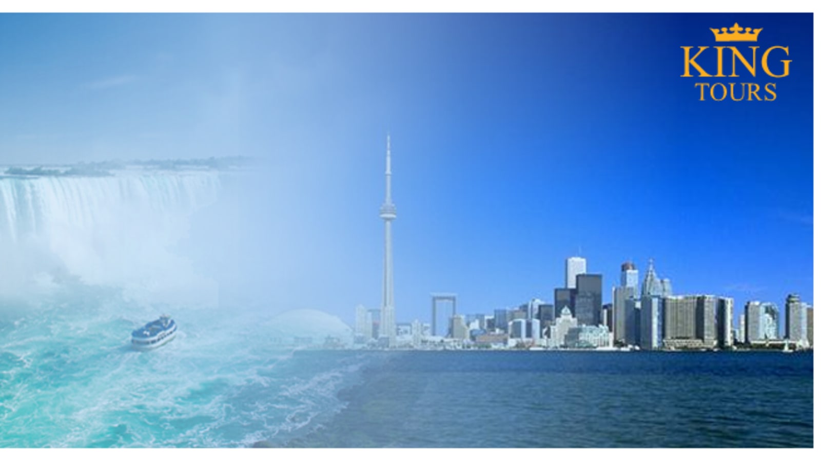 Niagara Falls Day Tour from Toronto (Small Group Experience)