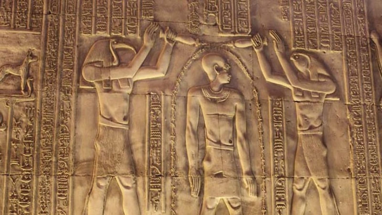 Half Day Karnak Temple & Luxor Museum
