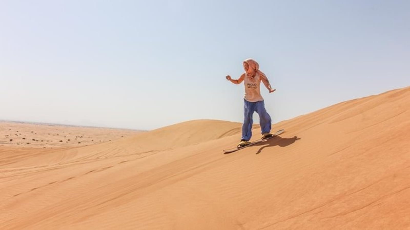 FAYOUM OASIS Private Over day