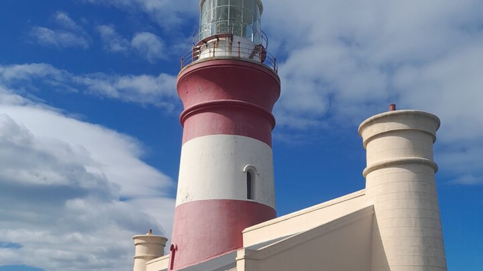 Cape Agulhas Southern Point of Africa Private Tour