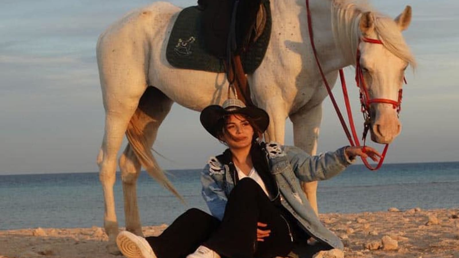 Horseback Riding Adventure in Hurghada