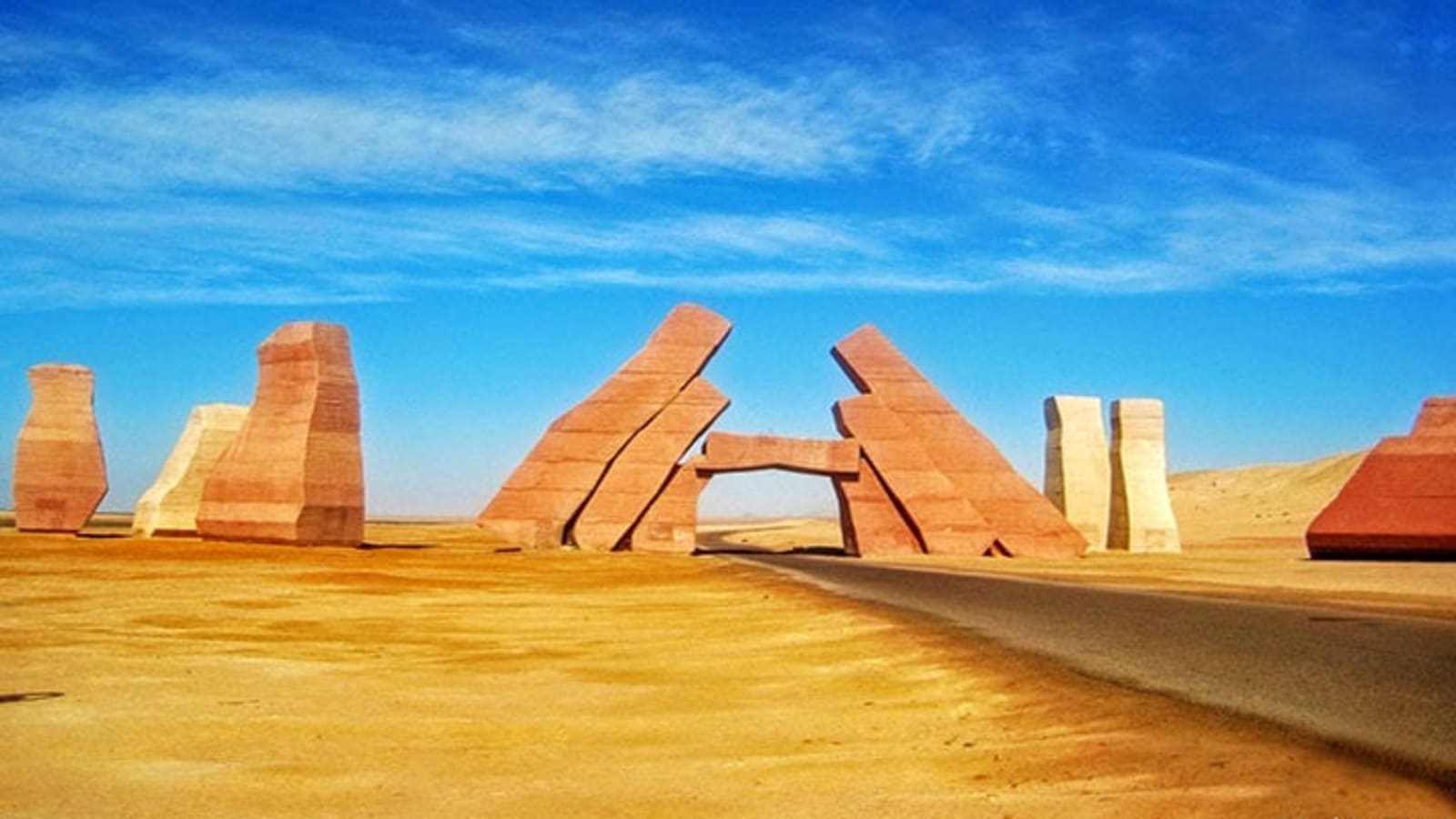 Ras Mohammed National Park Bus Tour in Sharm El Sheikh