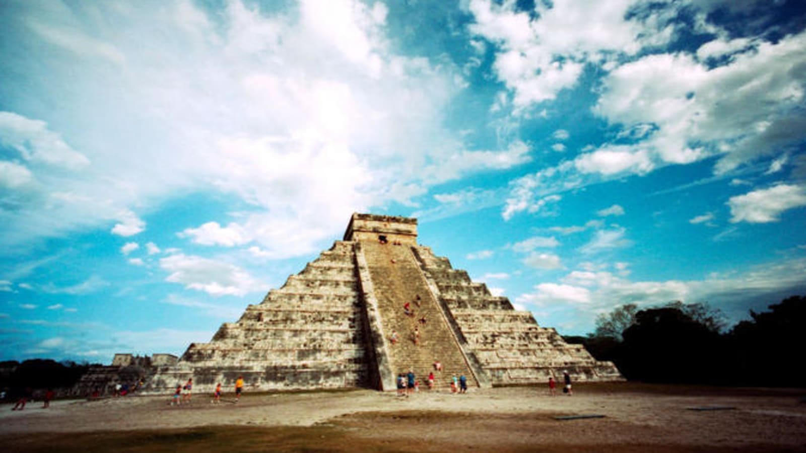 Chichen Itza Day Trip, Exclusive Nool-Ha Cenote & Valladolid Visit