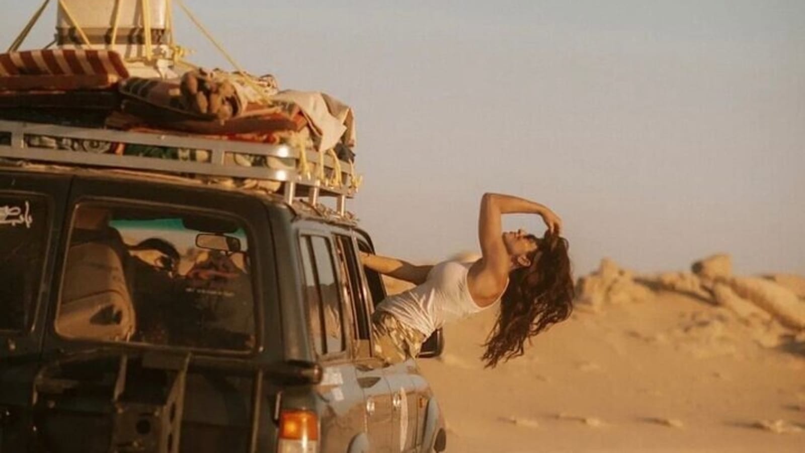 Fayoum Oasis Adventure A Day Trip Beyond Cairo