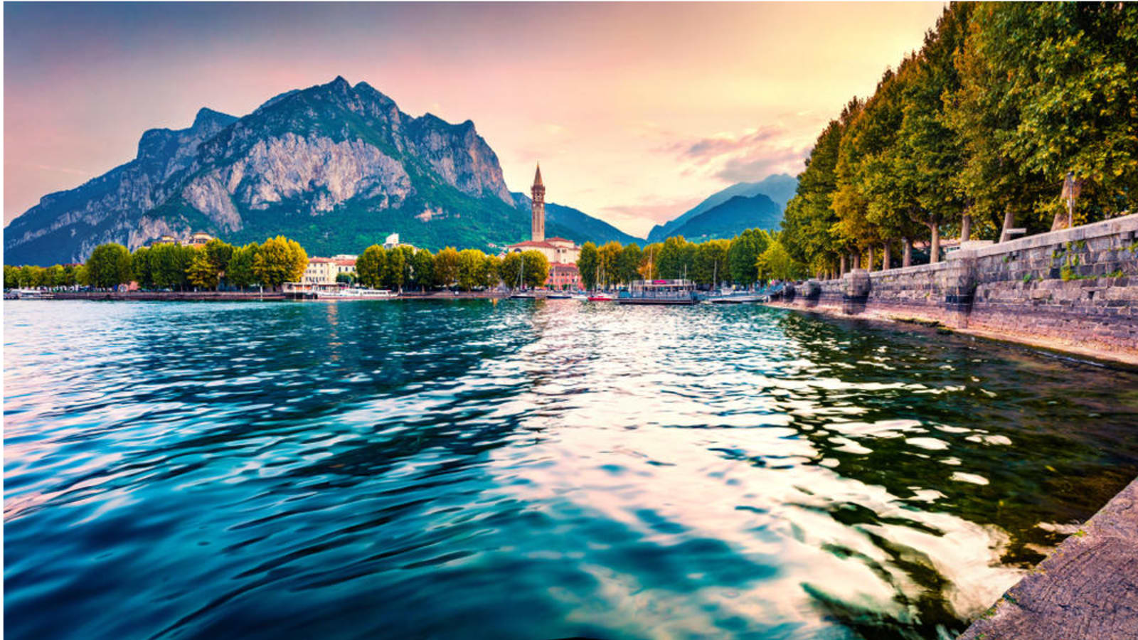 A Day Of Wonder Discovering Como, Bellagio And Lugano From Milan With Lake Como Cruise