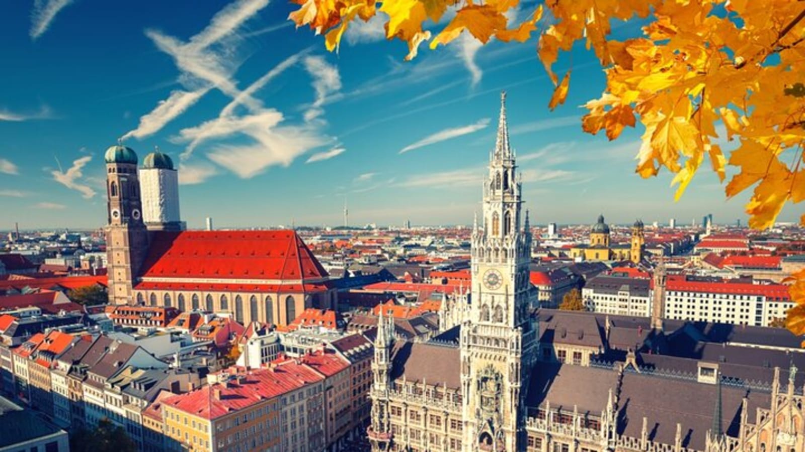 Breweries and Bars of Munich City Exploration Game!