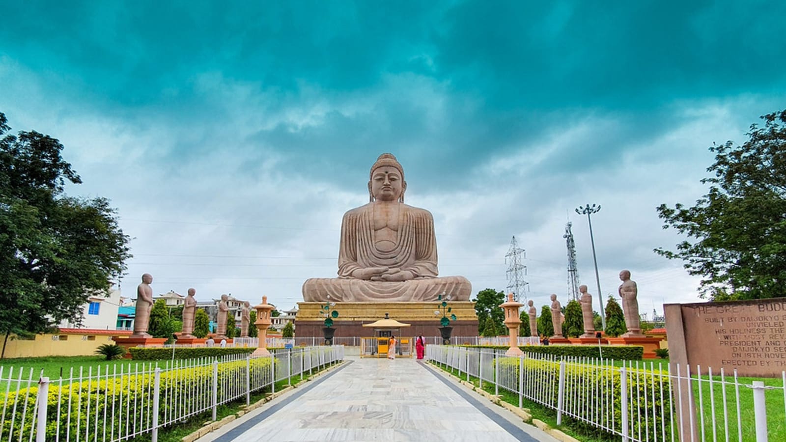 5-Day Pilgrimage Tour from Varanasi to Ayodhya, Prayagraj and Gaya