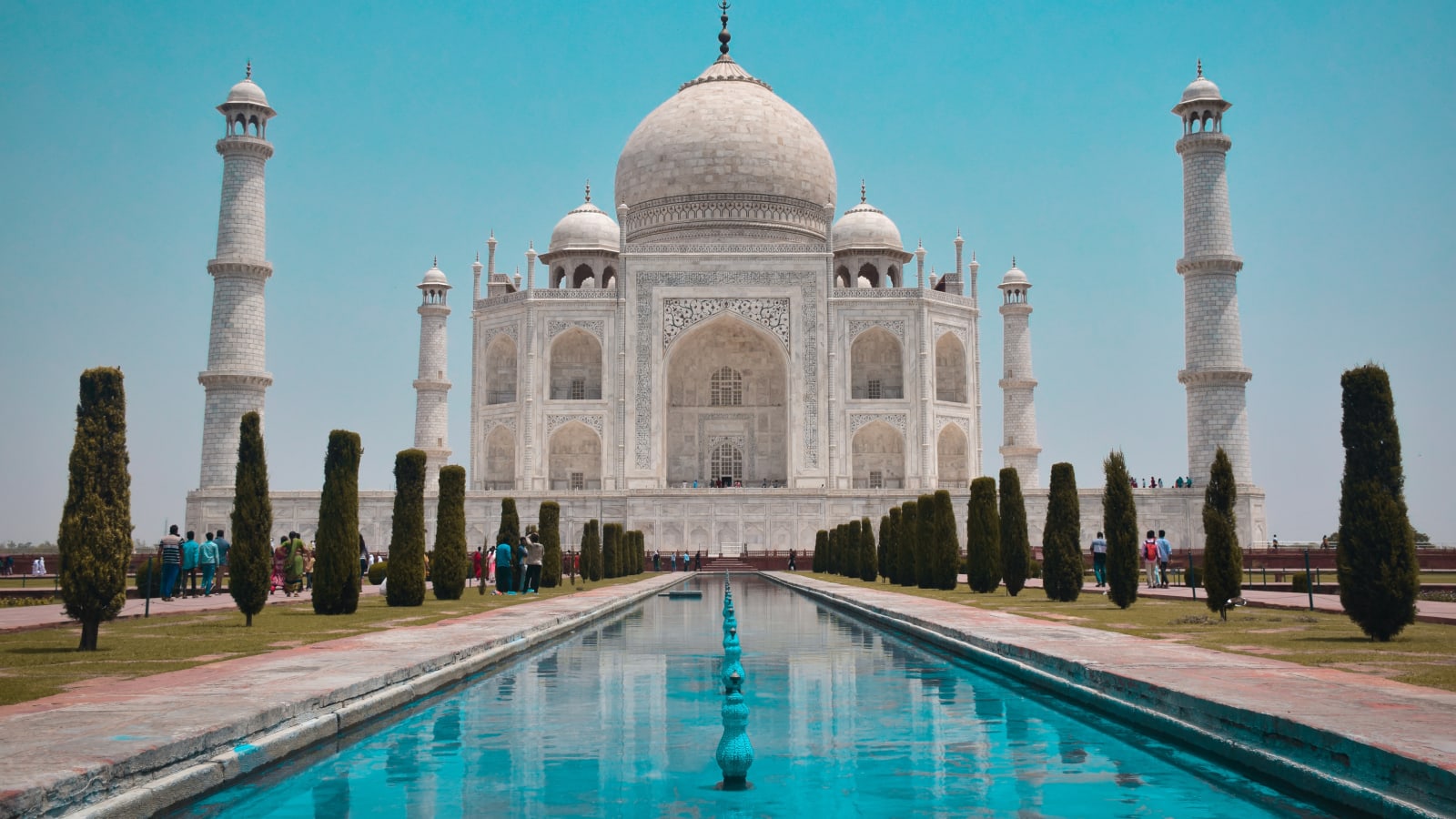 9-Hour Private Delhi to Agra Tour with Taj Mahal and Agra Fort