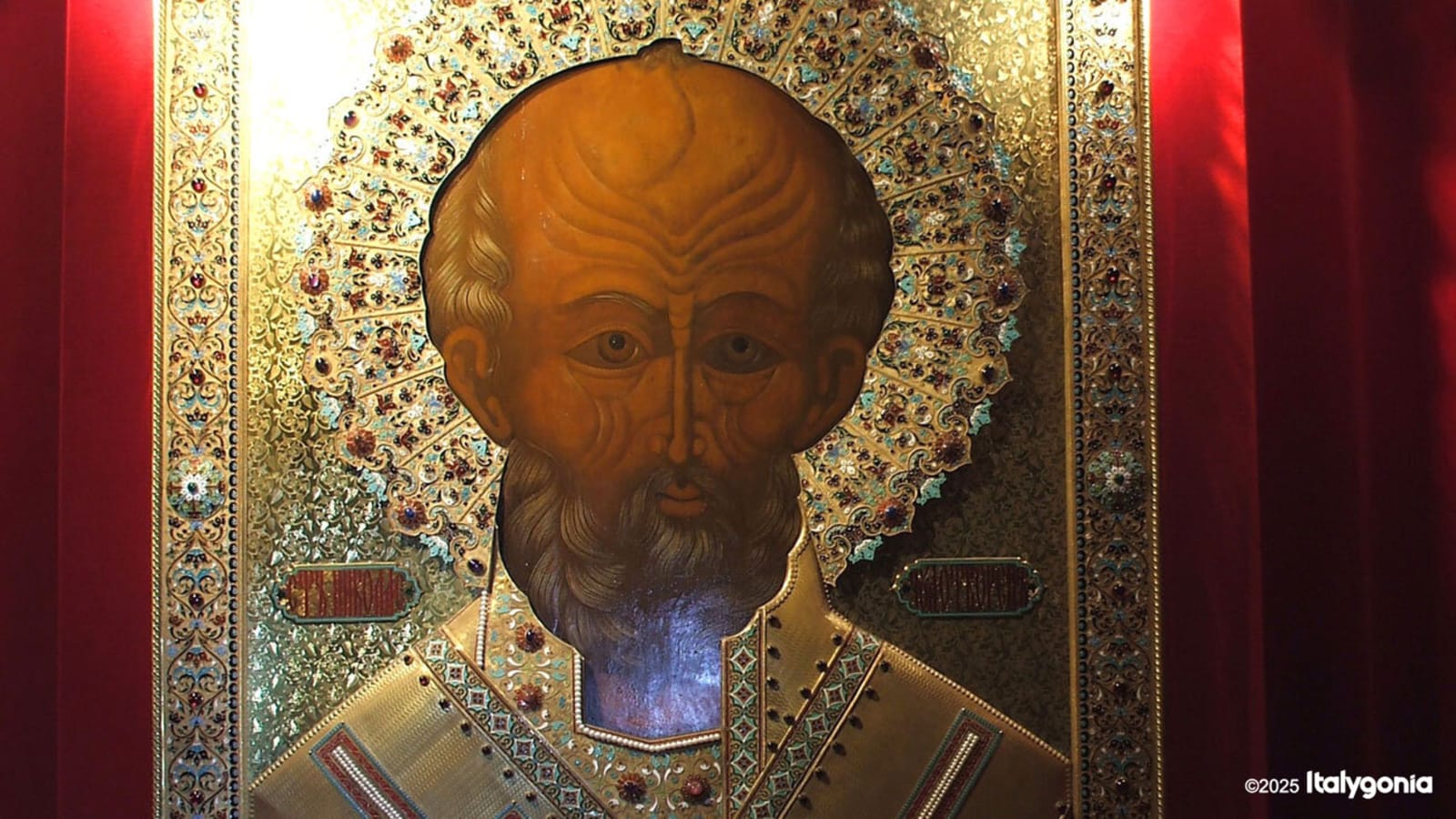2-Hour Walking Tour of Bari with Bari Vecchia and St. Nicholas
