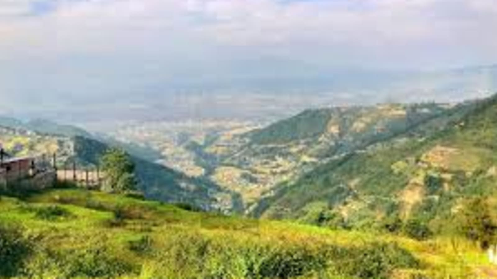1-Day Ranikot Village Hike from Kathmandu with Bhaktapur Visit