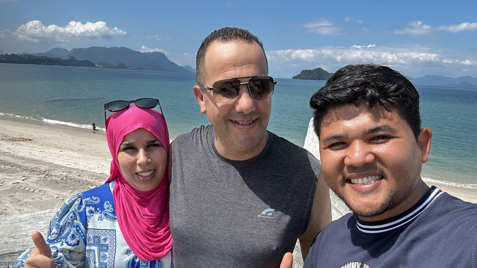 5-Hour Langkawi Sightseeing Tour with Cable Car and Batik Village