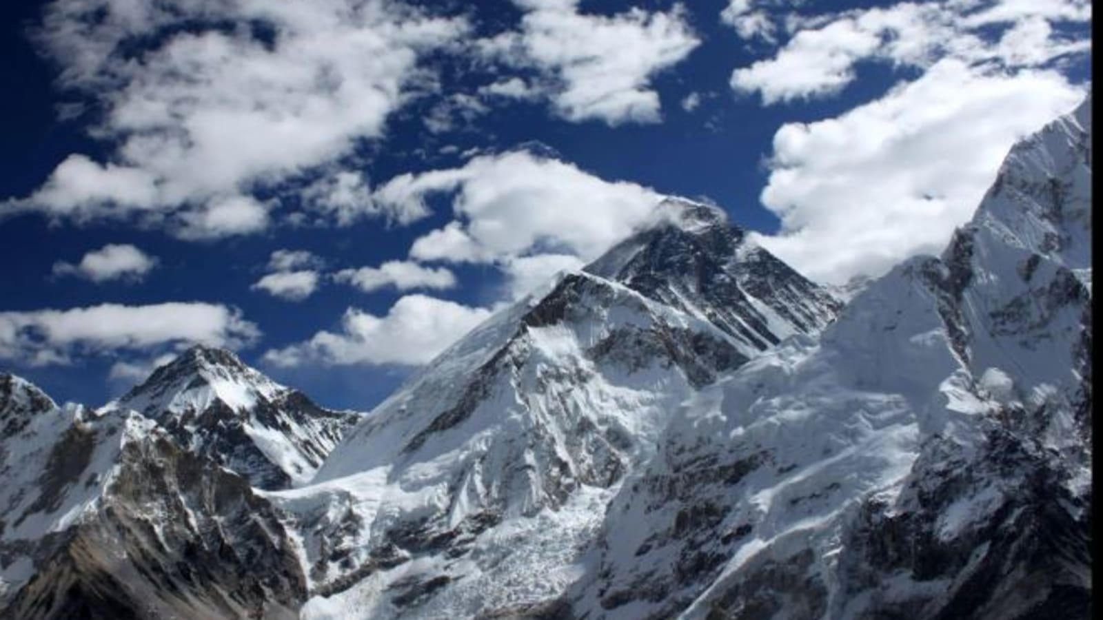 15-Day Everest Base Camp Trek in Nepal with Kala Patthar Sunrise