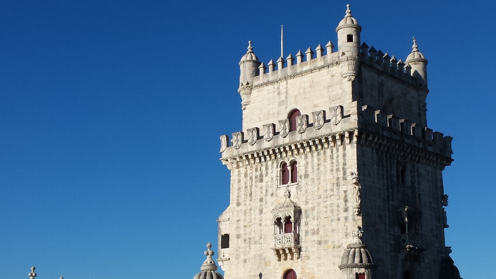 3-Hour Belém Walking Tour with Jerónimos Monastery and Custard Tarts